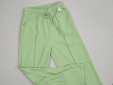 puma korki: Spodnie dresowe damskie, rozmiar M — 1