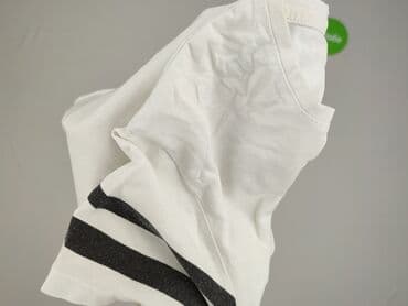 bytom biala koszula: T-shirt damski, rozmiar XS — 5