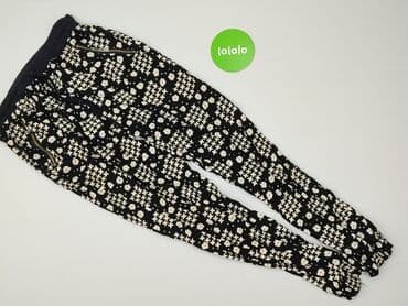 joggery moro damskie: Spodnie materiałowe damskie, rozmiar S — 2