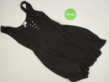 Kobiety: H&M, Sukienka damska, rozmiar L — 4