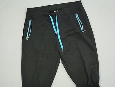 nike balmain: Moraj, Spodnie 3/4 damskie, rozmiar XL — 1