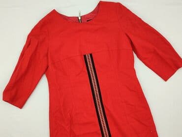 allegro sukienki dla puszystych: Red, Women`s dress, 4XL at lalafo.pl — 1 allegro sukienki dla puszystych: Red, Women`s dress, 4XL — 1