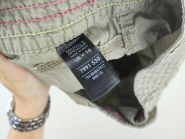 spódnice jeansowe massimo dutti: Marks & Spencer, Spódnica damska, rozmiar M — 5