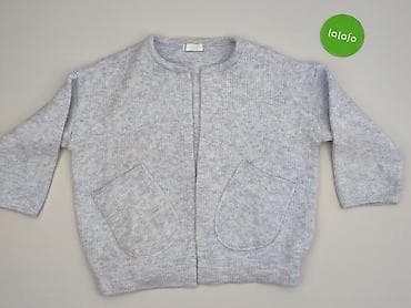 kurtka pikachu: MEGI, Kardigan damski, rozmiar 3XL — 2