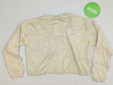 sweter świąteczny c a: Colours of the World, Kardigan damski, L — 3