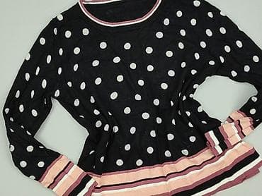 bomberka damska pull and bear: Jumper, Sweter damski, rozmiar M — 1
