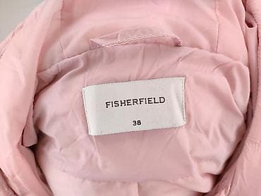 north face baranek: Fisherfield, Kurtka zimowa damska, rozmiar M — 4