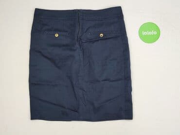 spódnica trapezowa reserved: Reserved, Spódnica damska, rozmiar L — 3