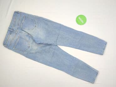 enplus buty mokasyny: Reserved, Jeansy damskie, L — 3