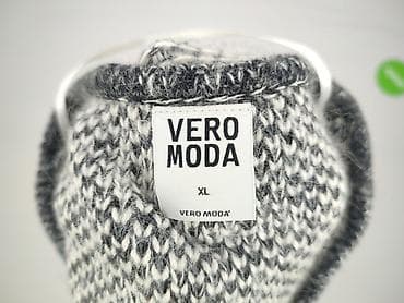 amp dzianiny: Vero Moda, Kardigan damski, rozmiar XL — 4