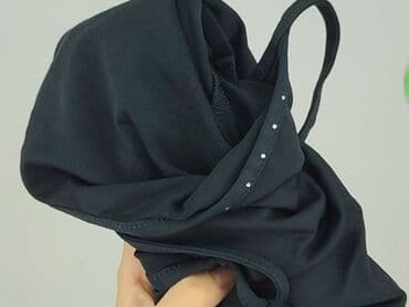 born2be bluzki wyprzedaż: Z BIZ, Top damski, rozmiar XL — 6