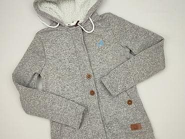 Odzież wierzchnia
, Bluza z kapturem damska, rozmiar XS w lalafo.pl Odzież wierzchnia
, Bluza z kapturem damska, rozmiar XS