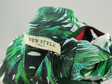 sukienki zieleń: New Style, Sukienka damska, rozmiar S — 4