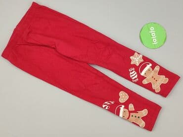 kombinezon esmara lidl: Legginsy dziecięce, Little kids, 7 lat, 122, stan - Bardzo dobry — 2