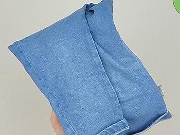 wizard bluzki: Spodnie jeansowe, Cool Club, 1.5-2 lat, 92, stan - Bardzo dobry — 6