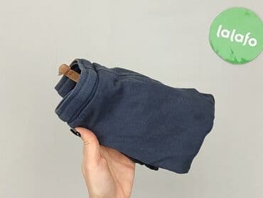 kombinezon zimowy dla niemowlaka: Sweatpants, So cute, 6-9 months, condition - Good — 6