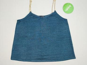 bluzy pull and bear: Atmosphere, Top damski, rozmiar M — 2