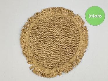 Шкатулки: Серветка 29 x 29, колір - Бежевий, стан - Дуже гарний — 2