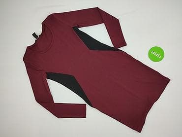 t shirty hm basic: H&M, Sukienka damska, rozmiar S — 2