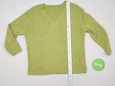 sweter na koszule: Sweter damski, rozmiar M — 4
