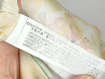 sukienka w cytryny reserved: Zara, Sukienka damska, rozmiar M — 5