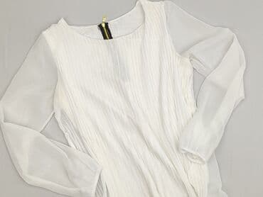 piękne bluzki wizytowe: Bluzka damska, rozmiar S — 1