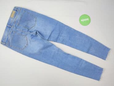 abercrombie and fitch jeans: Bershka, Jeansy damskie, M — 3