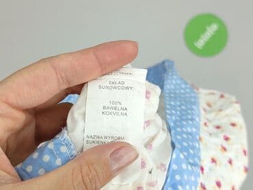 rajstopy ciekawe wzory: Dress, 1-3 months, condition - Perfect — 5