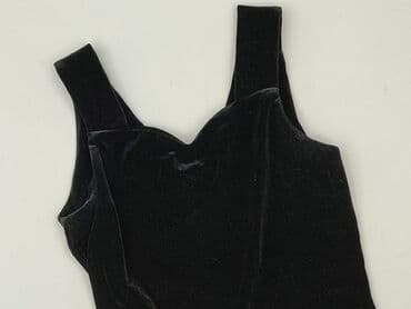 bluzka do cekinowej spódnicy: Mango, Top damski, rozmiar S — 1