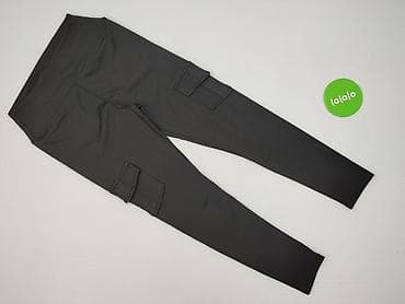 rich: Cargo, Legginsy Sportowe damskie, rozmiar S — 2