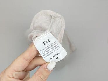 tommy jeans t shirty: T-shirt damski, rozmiar M — 4