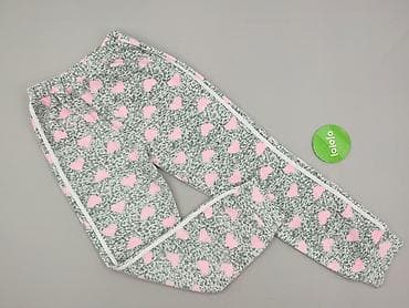 bluza francja: Spodnie dresowe damskie, rozmiar S — 2