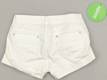 szorty jeansowe damskie zalando: Szorty damskie, rozmiar M — 3