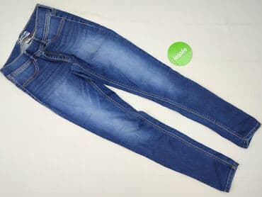 Kobiety: Denim 1982, Jeansy damskie, rozmiar S — 2