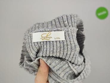 sweter bytom: LFT, Sweter damski, rozmiar XL — 4
