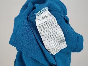 bluza polo bear: X-MAIL, Koszulka polo dla mężczyzn, rozmiar S — 5