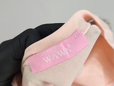 bluza wawa: Wawa, Bluzka damska, rozmiar 6XL — 4