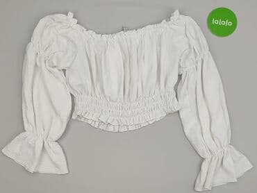 Ubrania damskie: Amisu, Bluzka damska, M — 3