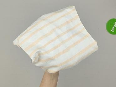 bluzki w paski mango: Marie Lund, Bluzka damska, rozmiar M — 5