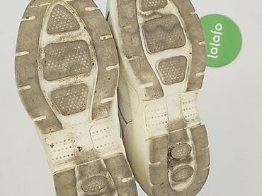 nike biale trampki: Sneakersy damskie, rozmiar 39 — 4