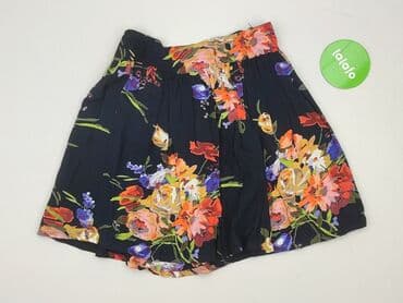 spódnice rozkloszowane midi z kieszeniami: Indiska, Spódnica damska, XS — 2