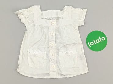 koszulka jack daniels sklep: Blouse, George, 12-18 months, condition - Good — 2