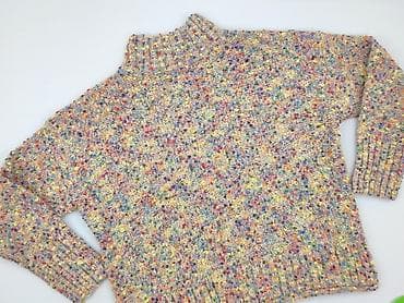 Sweter damski, rozmiar M