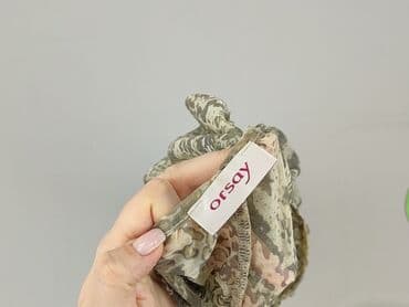 ubrania z kotem: Orsay, Bluzka damska, rozmiar 4XL — 4