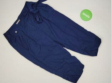 orsay spodnie push up: Orsay, Spodnie 3/4 damskie, rozmiar S — 3