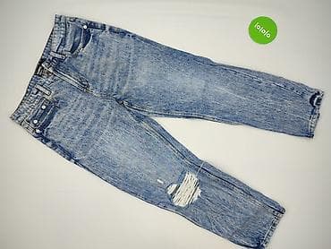ltb jeans blue addicted: Sinsay, Jeansy dla mężczyzn, rozmiar L — 2