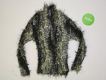 noella sweter: Sweter damski, rozmiar S — 2