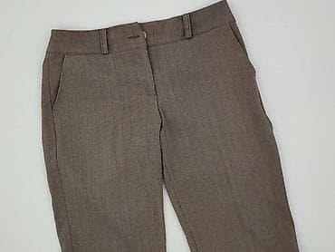 second hand co to: Spodnie 3/4 damskie, rozmiar S — 1