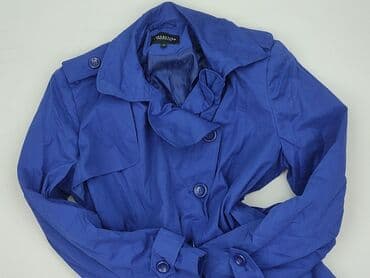 dsquared2 kurtka zimowa: The Collection Debenhams, Trencz damski, rozmiar XL — 1