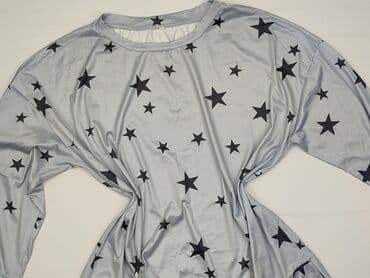 lidl piżamy: Pyjama shirt, size L (EU 40) — 1